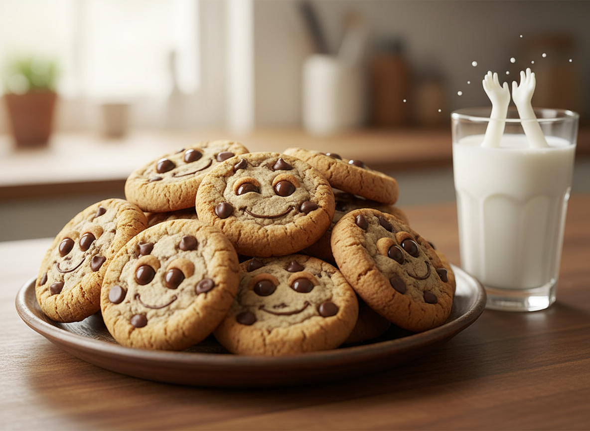 Chocolate Chip Cookies: The Classic That Never Disappoints