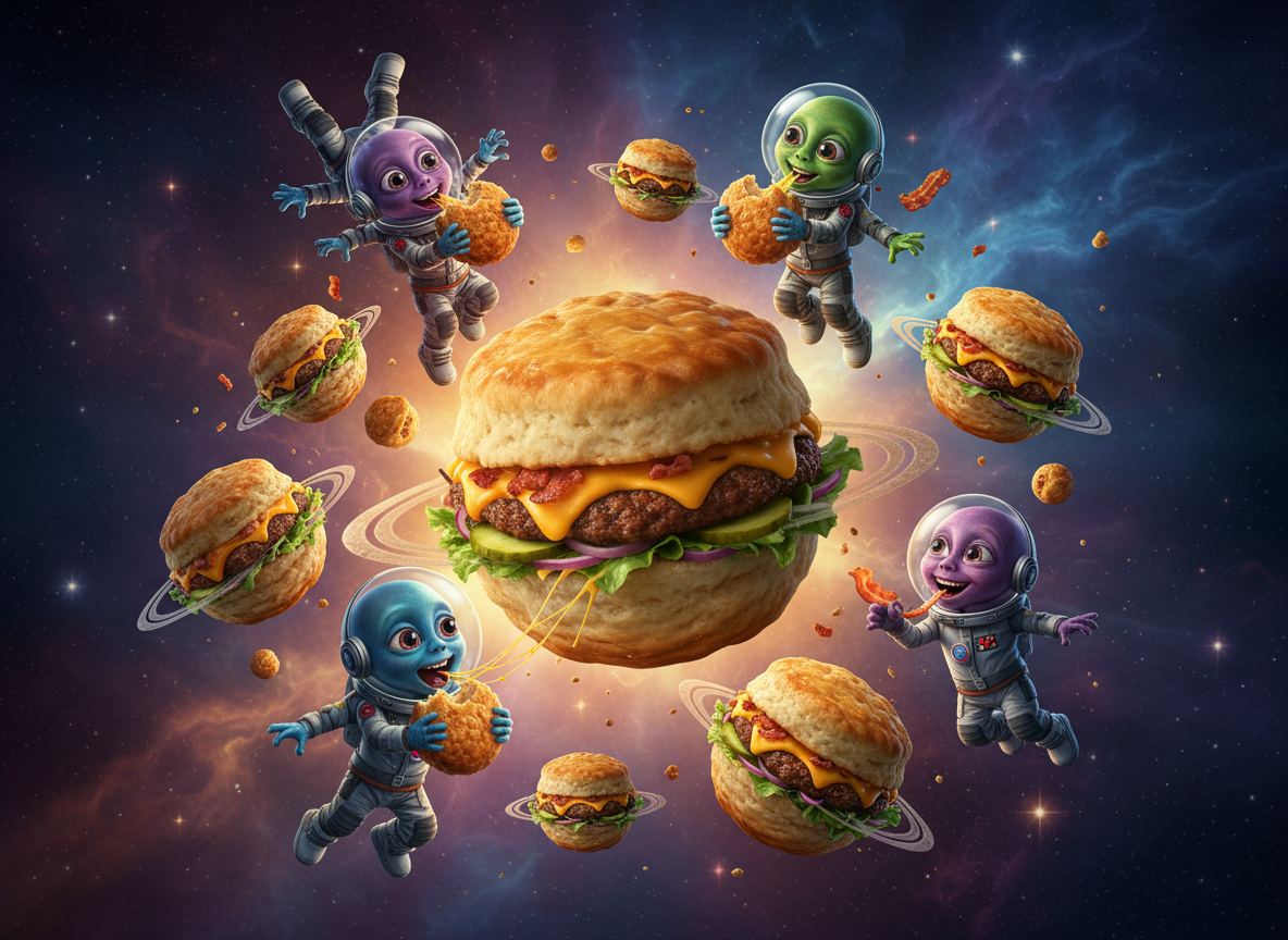 Cheeseburger Pockets: Handheld Meaty Goodness